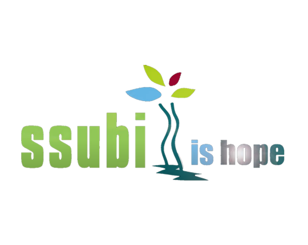 ssubi-is-hope-logo
